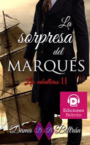 La sorpresa del Marqués cover image