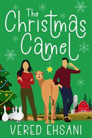The christmas camel cover image