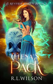 Celena's Pack Book#3 : Magical Jinn cover image