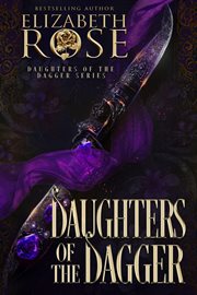 Daughters of the Dagger cover image