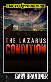 The Lazarus condition cover image