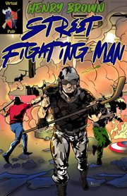Street fighting man cover image