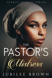 The Pastor's Mistress cover image