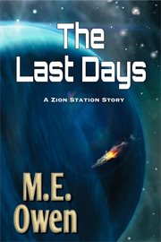 The Last Days cover image
