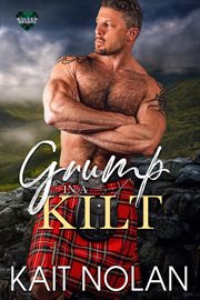 Grump in a Kilt cover image