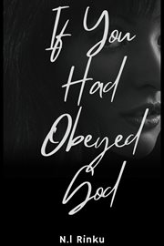If you had obeyed god cover image
