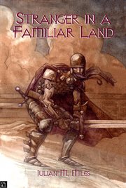 Stranger in a Familiar Land cover image