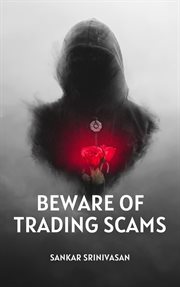 Beware of Trading Scams cover image