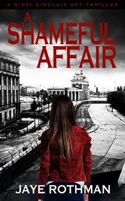A Shameful Affair cover image