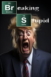 Breaking stupid cover image