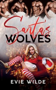 Santa's wolves cover image