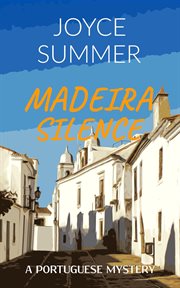 Madeira Silence cover image