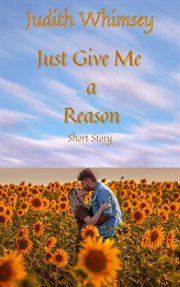 Just give me a reason cover image