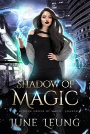 Shadow of magic cover image