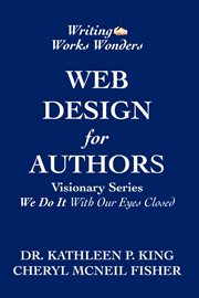 Web Design for Authors cover image