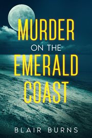 Murder on the Emerald Coast cover image