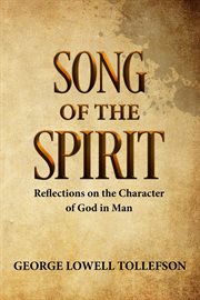 Song of the spirit cover image