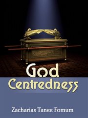 God centredness cover image
