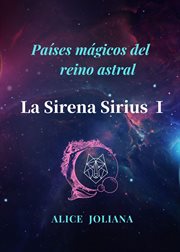 La Sirena Sirius I cover image