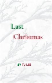 Last christmas cover image
