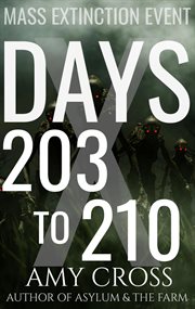 Days 203 to 210 cover image