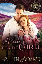 A healer for the laird cover image