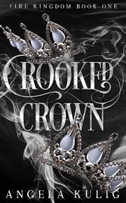 Crooked crown cover image