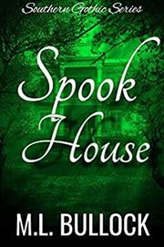 Spook House cover image