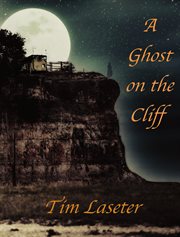 A ghost on the cliff cover image