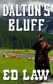 Dalton's Bluff cover image
