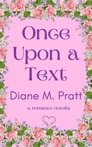 Once upon a text cover image