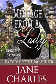 Message from a lady cover image