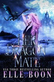 Her dragon mate cover image