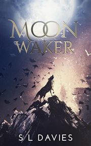 Moon Waker cover image