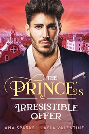 The prince's irresistible offer cover image