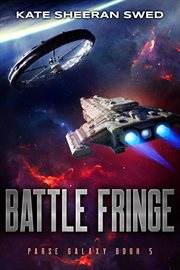 Battle Fringe : Parse Galaxy cover image