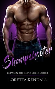 Sharpshooter cover image
