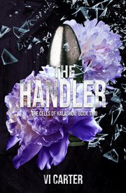The Handler cover image