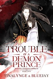 Trouble of a Demon Prince cover image