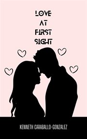 Love at First Sight cover image