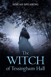 The witch of tessingham hall cover image