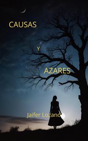 Causas y Azares cover image