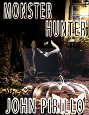 Monster Hunter cover image