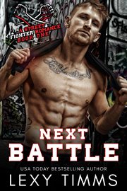 Next Battle cover image