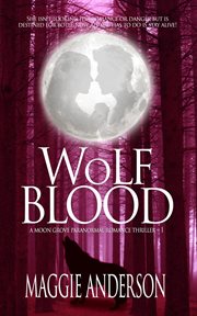 Wolfblood : Season five cover image