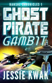 Ghost Pirate Gambit cover image