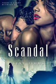 Scandal cover image