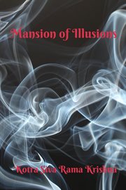 Mansion of Illusions cover image