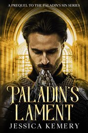The Paladin's Lament cover image