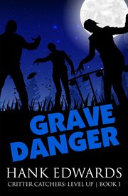 Grave Danger cover image